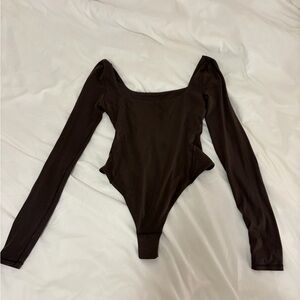 Lululemon bodysuit